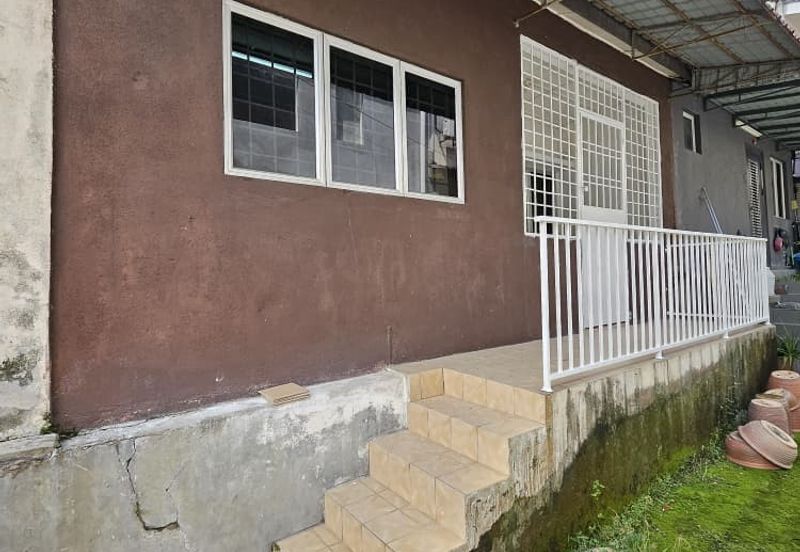 Bandar Mahkota Cheras