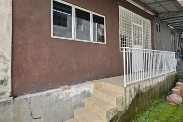 Bandar Mahkota Cheras