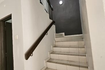 Bandar Mahkota Cheras