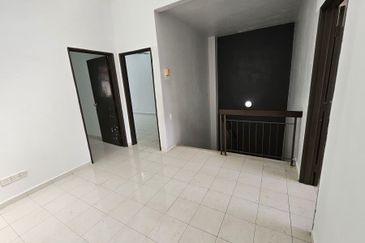 Bandar Mahkota Cheras