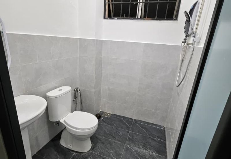 Bandar Mahkota Cheras