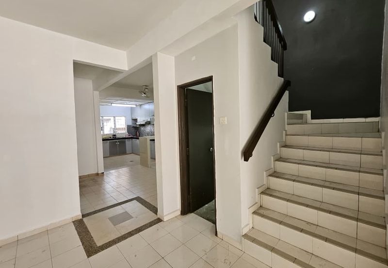 Bandar Mahkota Cheras