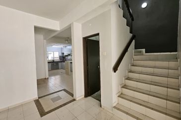 Bandar Mahkota Cheras