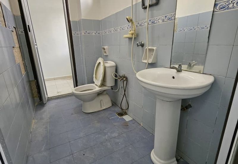 Bandar Mahkota Cheras