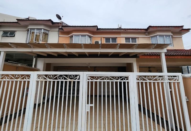 Bandar Mahkota Cheras