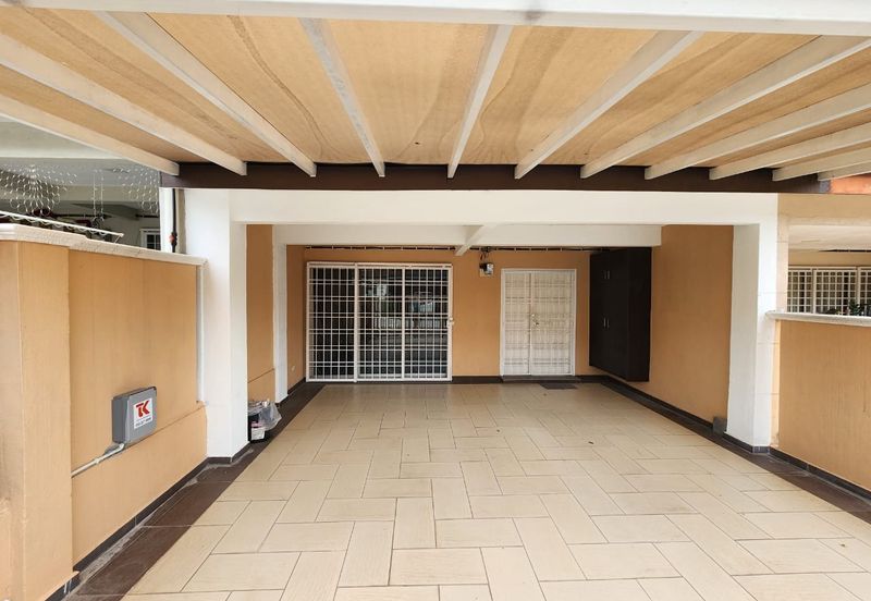 Bandar Mahkota Cheras