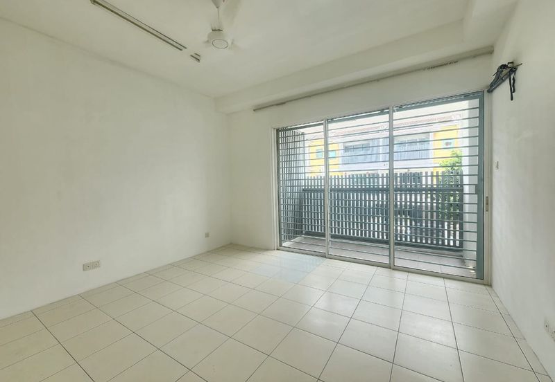 Taman Nadayu, Kajang