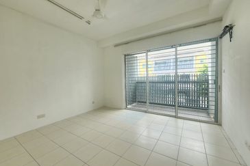 Taman Nadayu, Kajang