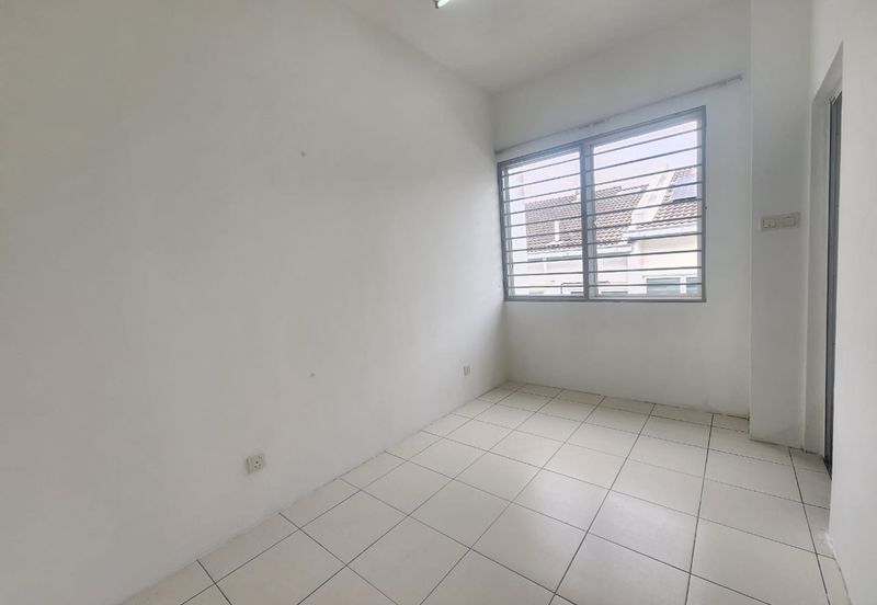 Taman Nadayu, Kajang