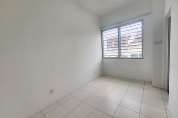 Taman Nadayu, Kajang