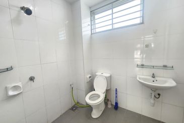 Taman Nadayu, Kajang