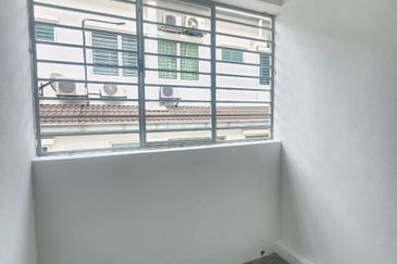 Taman Nadayu, Kajang