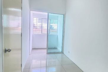 Taman Nadayu, Kajang