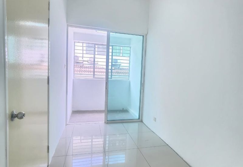 Taman Nadayu, Kajang