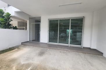 Taman Nadayu, Kajang