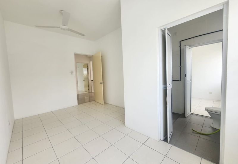 Taman Nadayu, Kajang