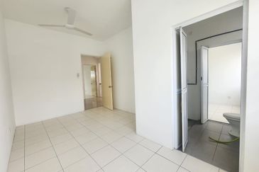 Taman Nadayu, Kajang