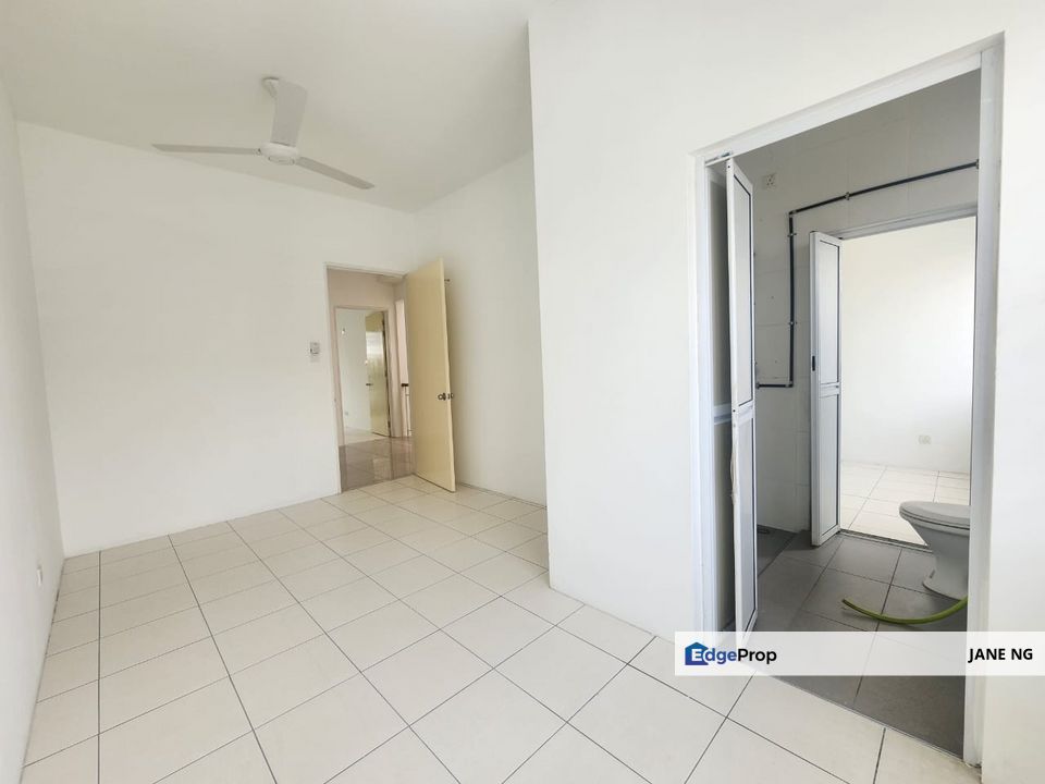 Nadayu 92,Kajang 2, Cheras Freehold Double Storey Landed For Sale, Selangor, Kajang