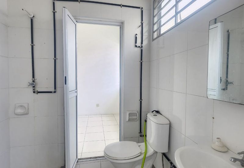 Taman Nadayu, Kajang