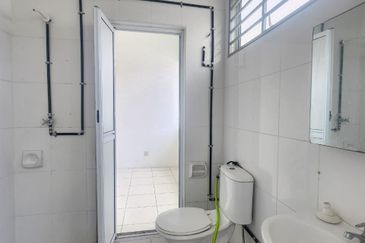 Taman Nadayu, Kajang