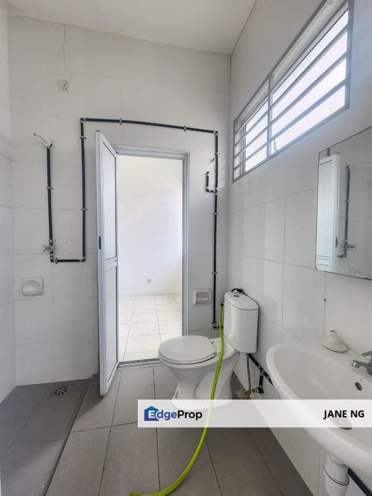 Nadayu 92,Kajang 2, Cheras Freehold Double Storey Landed For Sale, Selangor, Kajang