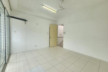 Taman Nadayu, Kajang