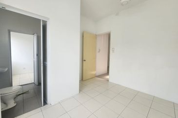 Taman Nadayu, Kajang