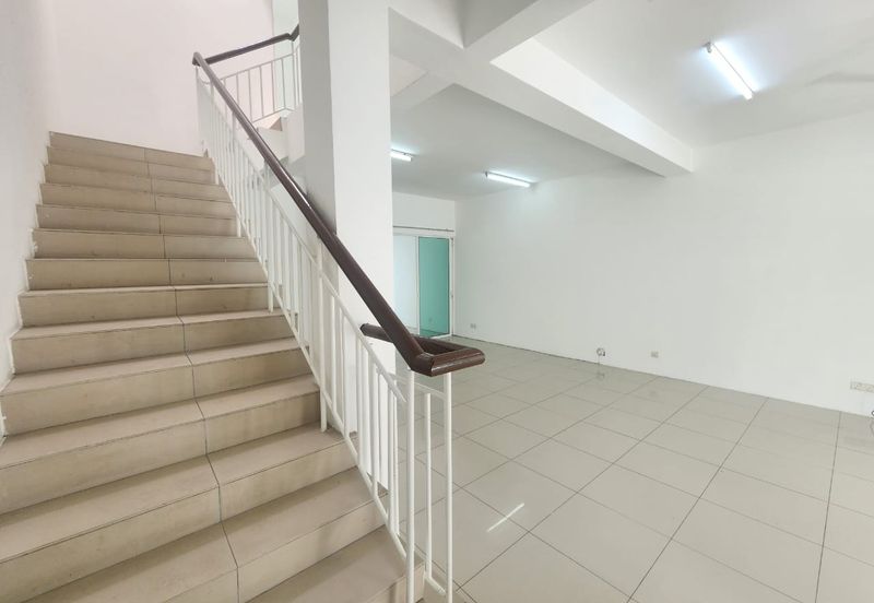 Taman Nadayu, Kajang