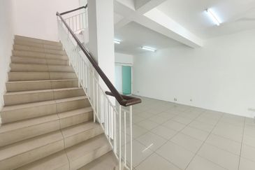 Taman Nadayu, Kajang