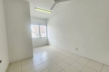 Taman Nadayu, Kajang