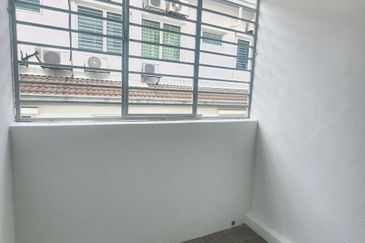 Taman Nadayu, Kajang