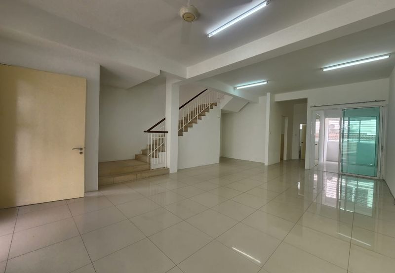 Taman Nadayu, Kajang