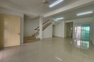 Taman Nadayu, Kajang