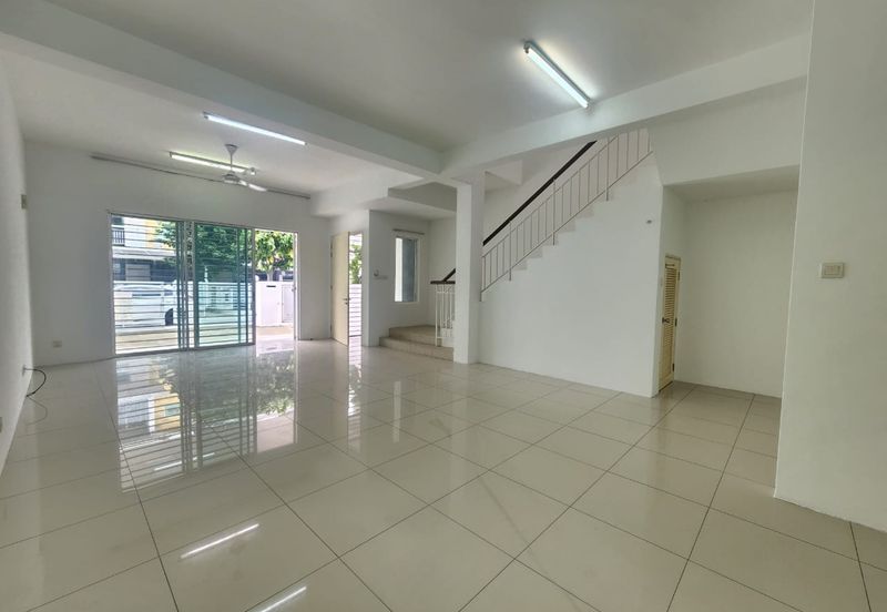 Taman Nadayu, Kajang