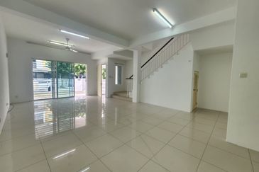 Taman Nadayu, Kajang