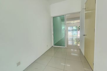 Taman Nadayu, Kajang