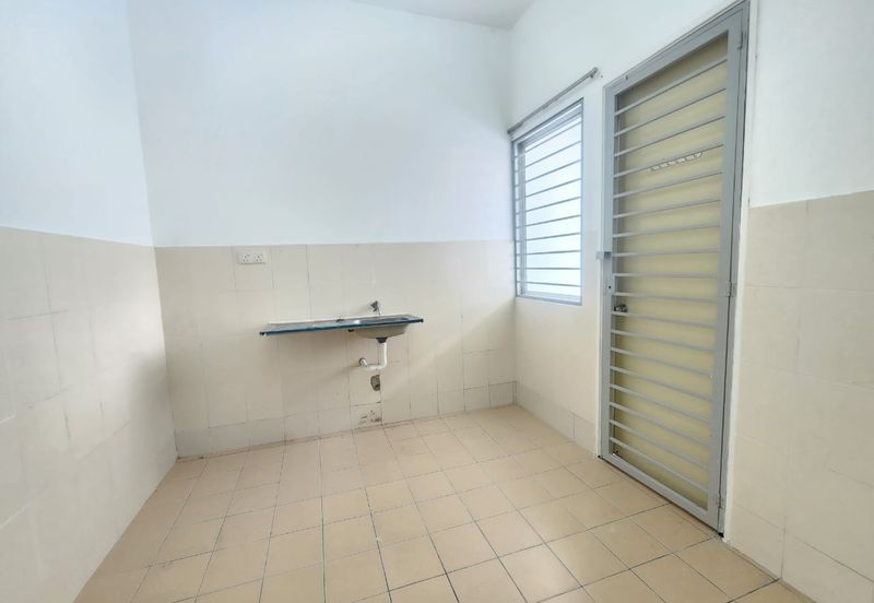 Taman Nadayu, Kajang