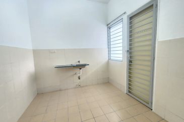 Taman Nadayu, Kajang