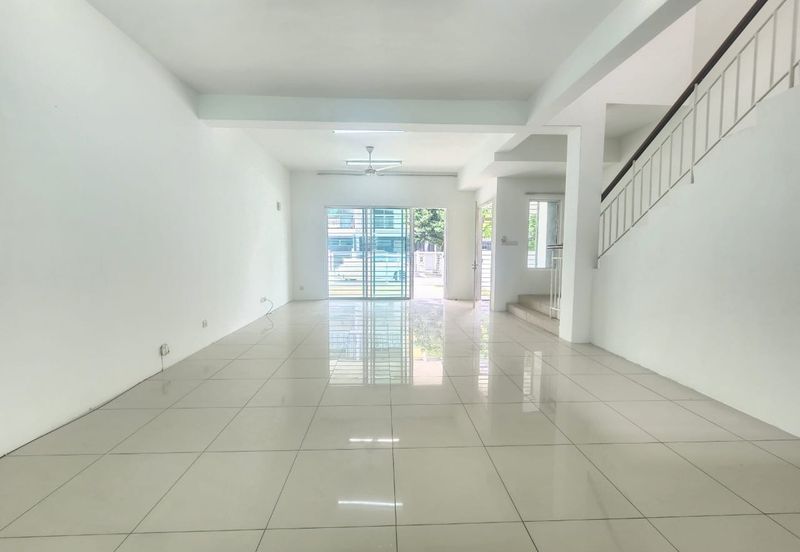 Taman Nadayu, Kajang