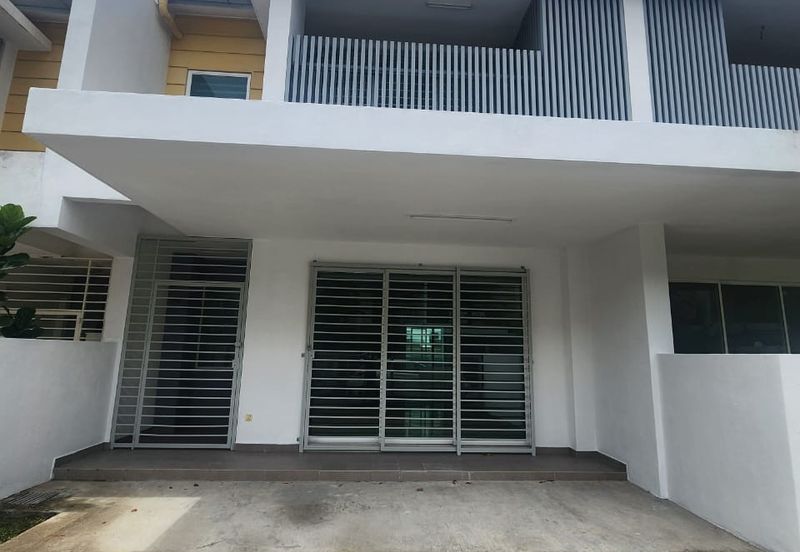 Taman Nadayu, Kajang