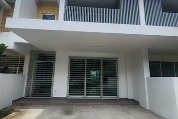 Taman Nadayu, Kajang