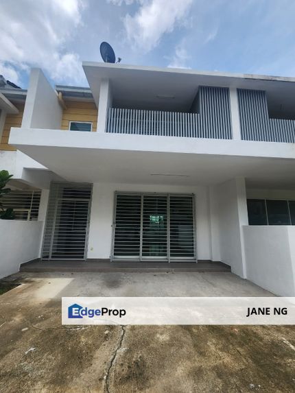 Kajang 2 double storey landed for sales,nearby ktm kajang 2, Selangor, Kajang