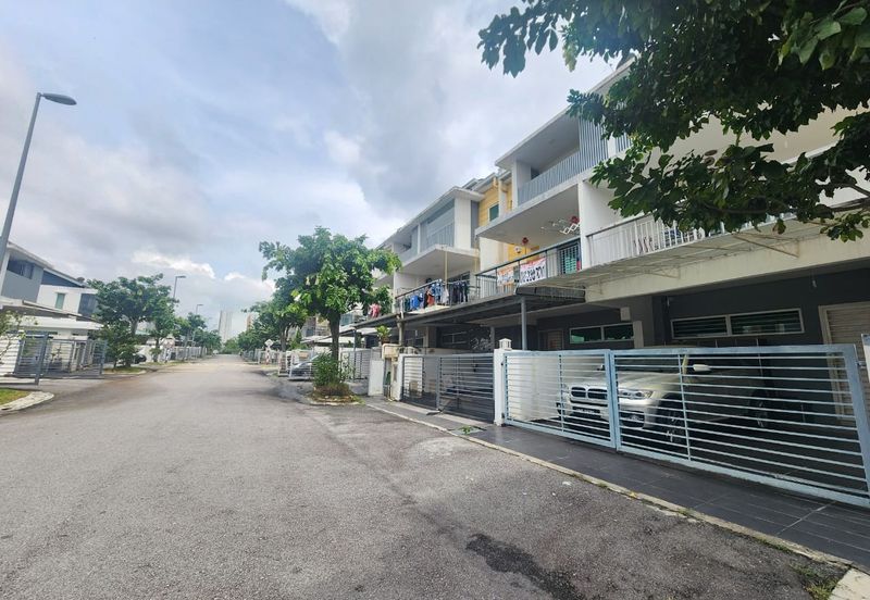 Taman Nadayu, Kajang