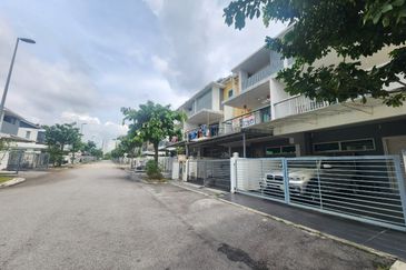 Taman Nadayu, Kajang