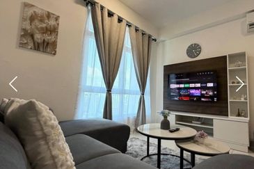 MIRAI RESIDENCES KAJANG 2