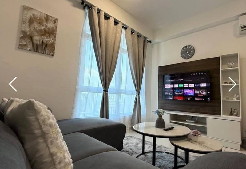 MIRAI RESIDENCES KAJANG 2