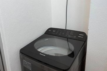 MIRAI RESIDENCES KAJANG 2