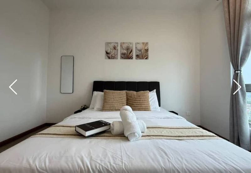 MIRAI RESIDENCES KAJANG 2