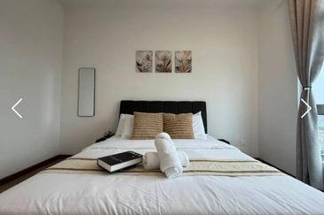 MIRAI RESIDENCES KAJANG 2