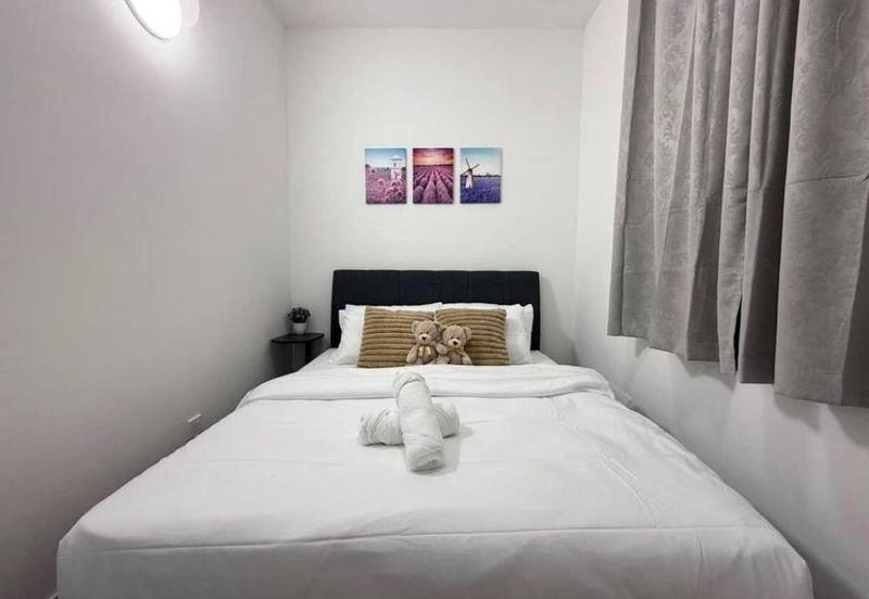 MIRAI RESIDENCES KAJANG 2